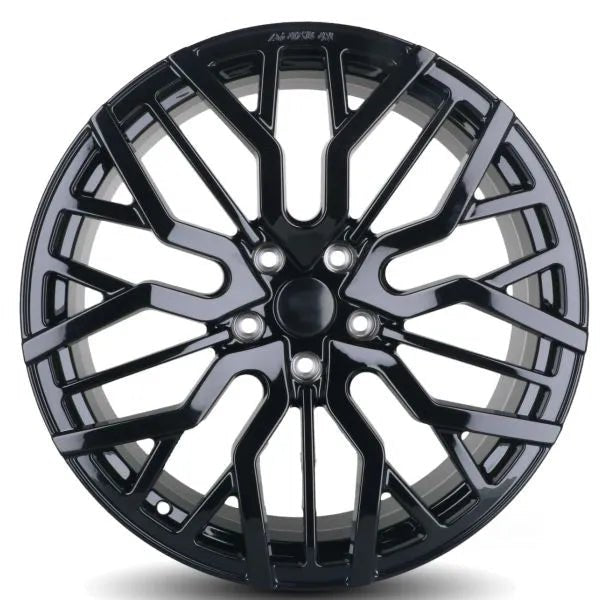 Jantes Aluminium Adixion | Performances Off-Road & Design - Dacia Duster 2024+