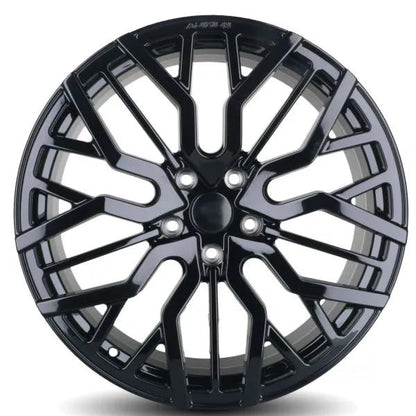 Jantes Aluminium Adixion | Performances Off-Road & Design - Dacia Duster 2024+
