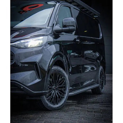 Jantes Aluminium Adixion | Performances Off-Road & Design - Dacia Duster 2024+