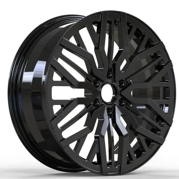 Jantes Aluminium Adixion | Performances Off-Road & Design - Dacia Duster 2024+