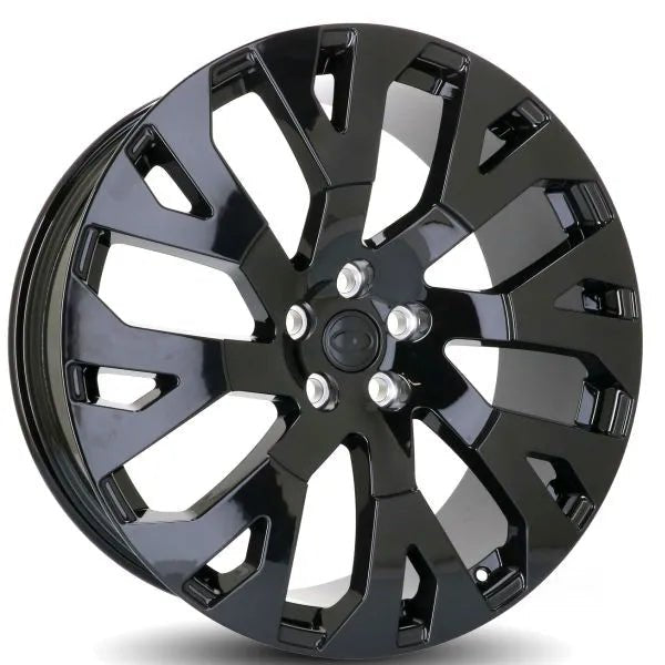 Jantes Aluminium Adixion | Performances Off-Road & Design - Dacia Duster 2024+