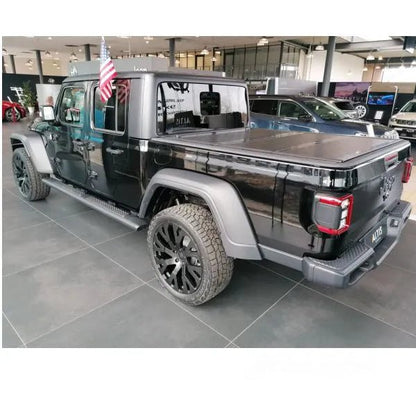 Jantes Aluminium Adixion | Performances Off-Road & Design - Dacia Duster 2024+