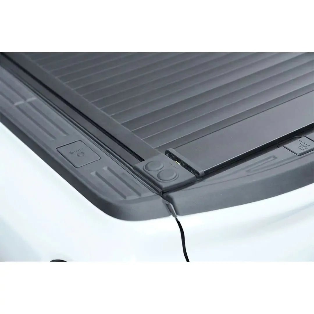 Couvre Benne Électrique Aeroklas Ford Ranger 2023+ Super Cab - Ford Ranger/Raptor 2023+