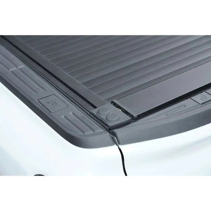 Couvre Benne Électrique Aeroklas Ford Ranger 2023+ Super Cab - Ford Ranger/Raptor 2023+