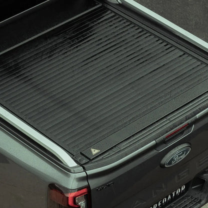 Couvre Benne Électrique Aeroklas Ford Ranger 2023+ Super Cab - Ford Ranger/Raptor 2023+