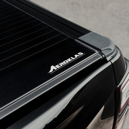 Couvre Benne Électrique Aeroklas Ford Ranger 2023+ Super Cab - Ford Ranger/Raptor 2023+