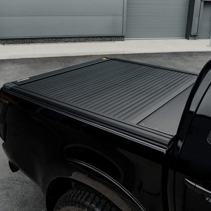 Couvre Benne Électrique Aeroklas Ford Ranger 2023+ Super Cab - Ford Ranger/Raptor 2023+