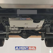 Protection Almont4wd Boite de Vitesse - Jeep Wrangler JL - Jeep JL
