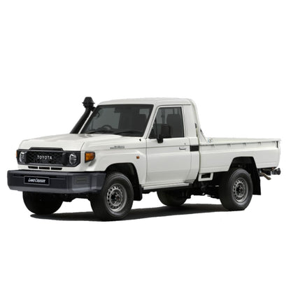 Protection Frontale Almont4WD Toyota HZJ 76-78-79 2024+ - Toyota 70 Series