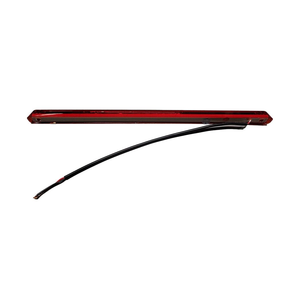 3ème Feu Stop LED Alu-Cab | Hardtop "Contour" & Camper - Ford Ranger 2012-2022