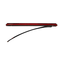 3ème Feu Stop LED Alu-Cab | Hardtop "Contour" & Camper - Ford Ranger 2012-2022