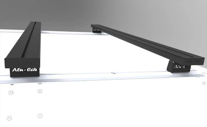 Kit de 2x Barres de toit Alu-Cab (Vendu par 2x) - Ford Ranger 2012-2022