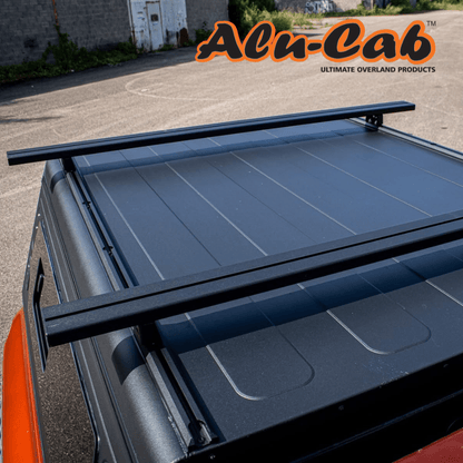 Kit de 2x Barres de toit Alu-Cab (Vendu par 2x) - Ford Ranger 2012-2022