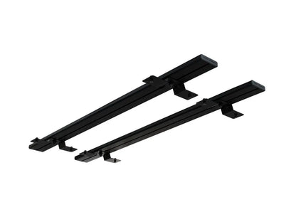 Kit de 2x Barres de toit Alu-Cab (Vendu par 2x) - Ford Ranger 2012-2022