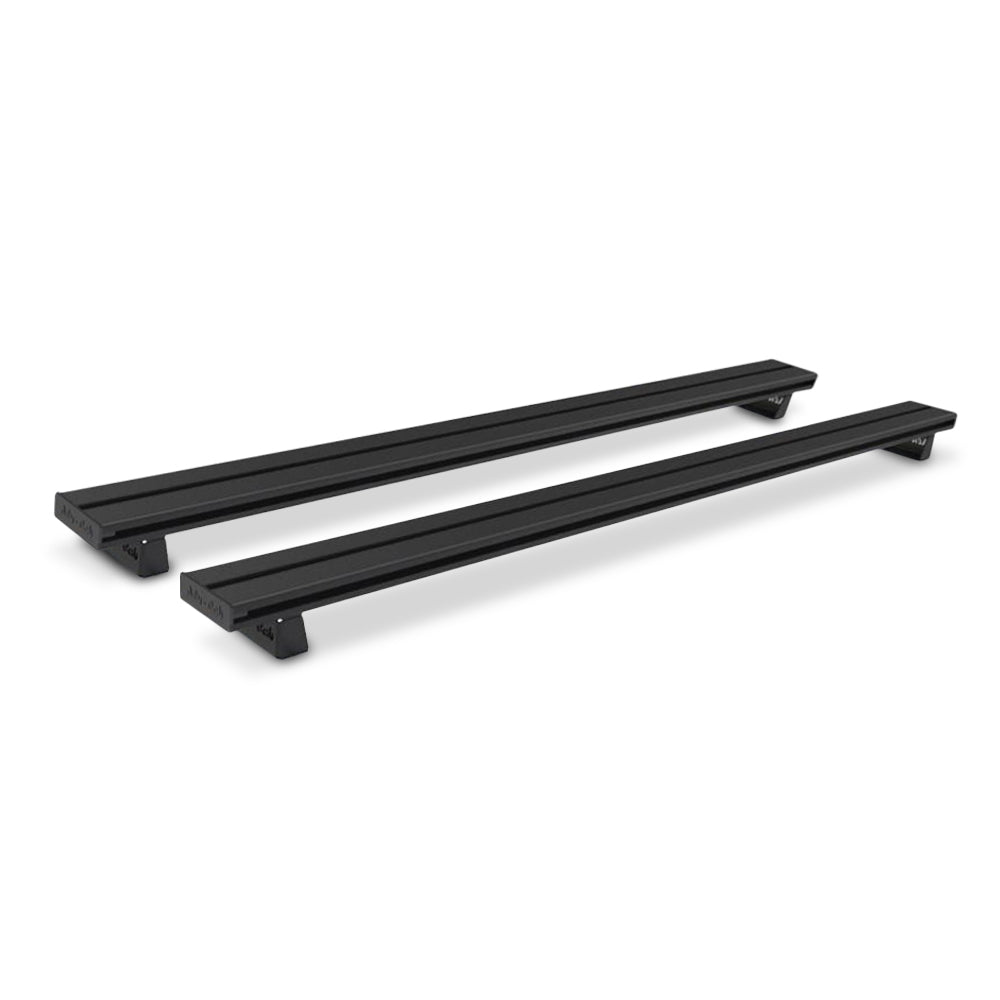 Kit de 2x Barres de toit Alu-Cab (Vendu par 2x) - Ford Ranger 2012-2022