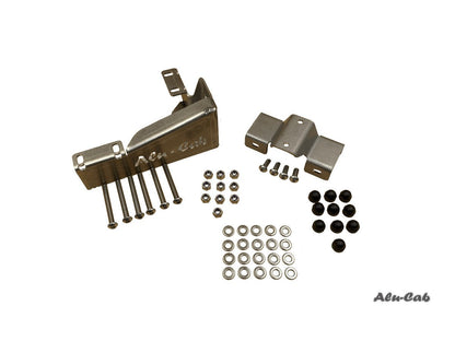 Support Auvent 270° ALU-CAB pour Galerie Slimline Front Runner - BYD Shark 2024+