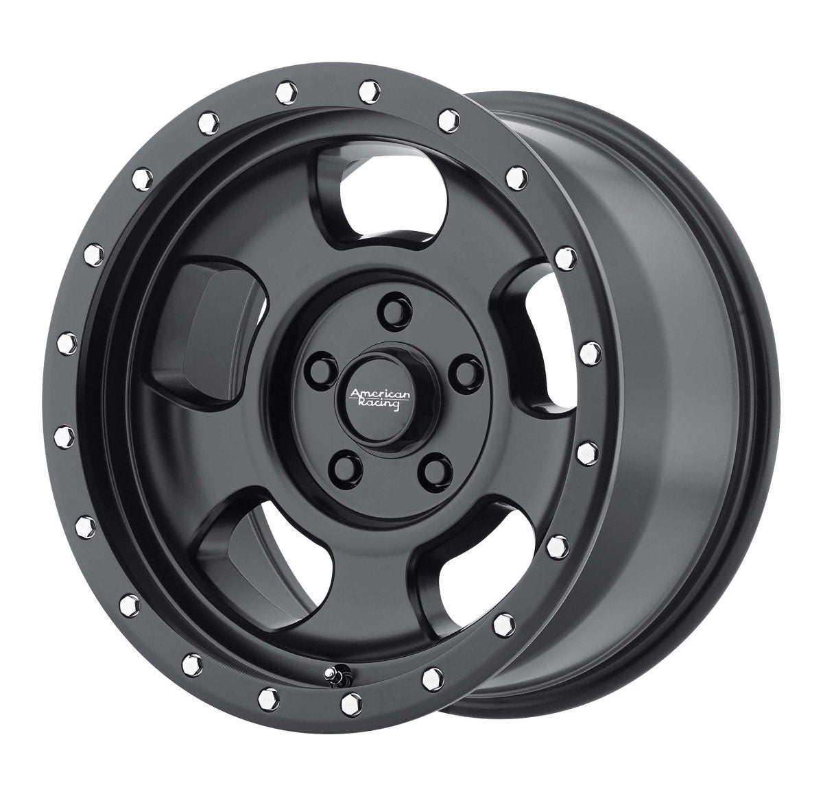Jante American Racing AR969 Ansen Off Road - Dacia Duster 2010-2023