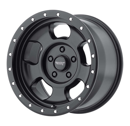 Jante American Racing AR969 Ansen Off Road - Dacia Duster 2010-2023