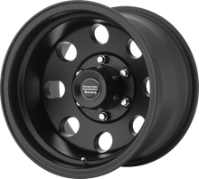 Jantes AMERICAN RACING AR172 BAJA - Dacia Duster 2010-2023