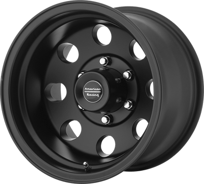 Jantes AMERICAN RACING AR172 BAJA - Dacia Duster 2010-2023