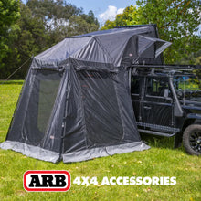 Annexe / Extension pour Tente de toit ARB Esperance V2 - BYD Shark 2024+