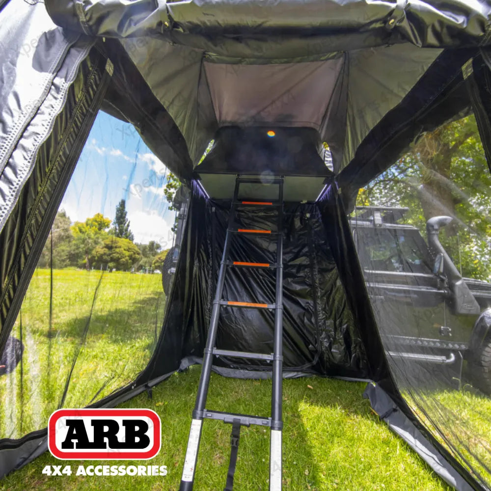 Annexe / Extension pour Tente de toit ARB Esperance V2 - BYD Shark 2024+