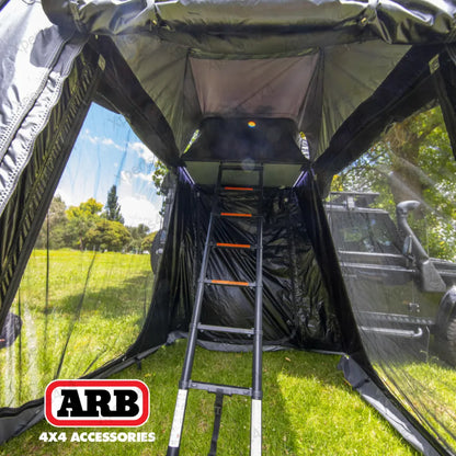 Annexe / Extension pour Tente de toit ARB Esperance V2 - BYD Shark 2024+