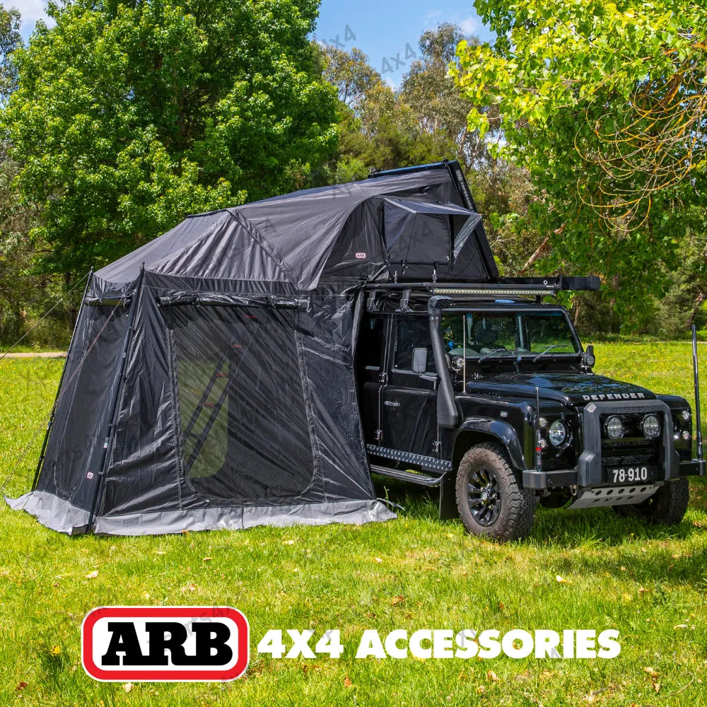 Annexe / Extension pour Tente de toit ARB Esperance V2 - BYD Shark 2024+