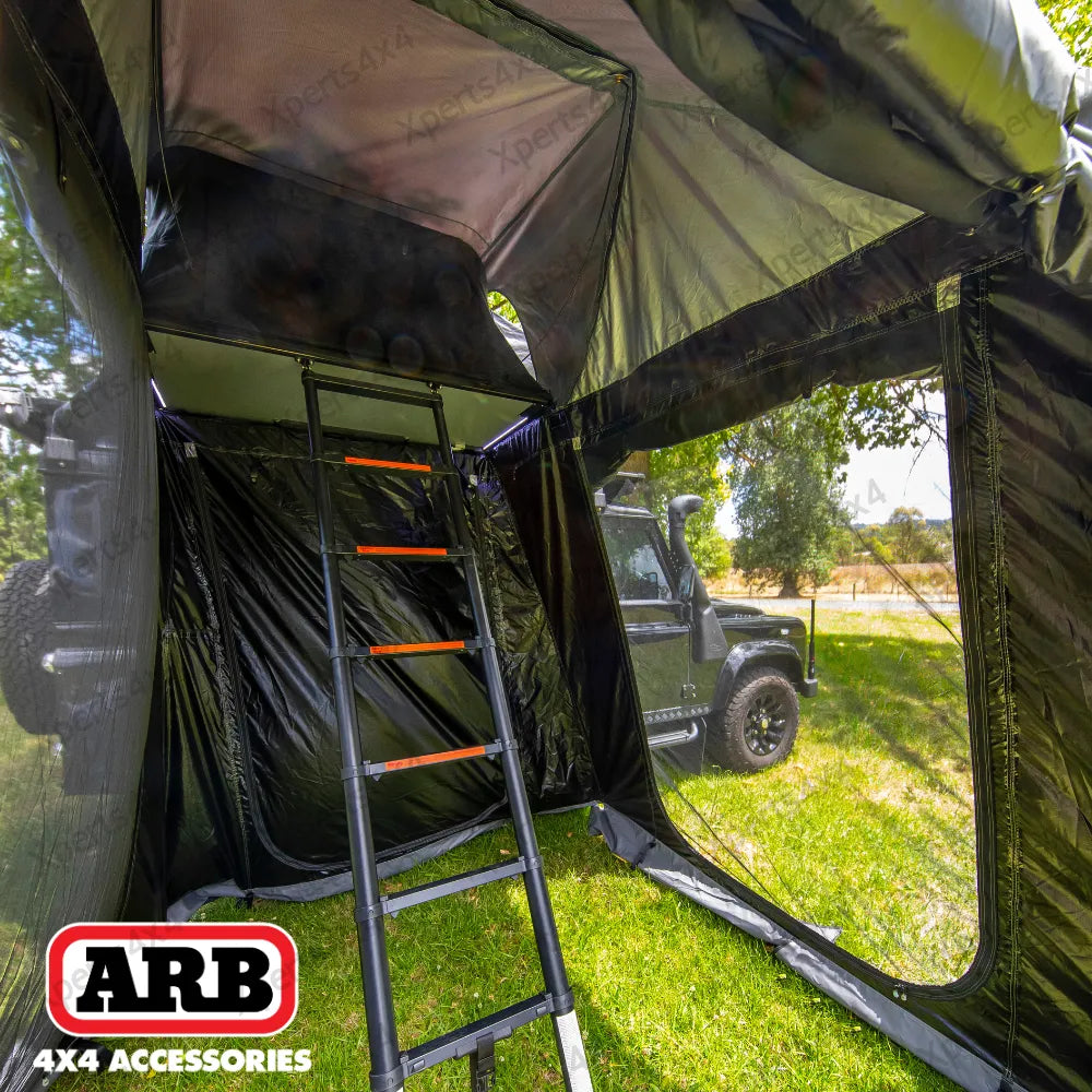 Annexe / Extension pour Tente de toit ARB Esperance V2 - BYD Shark 2024+