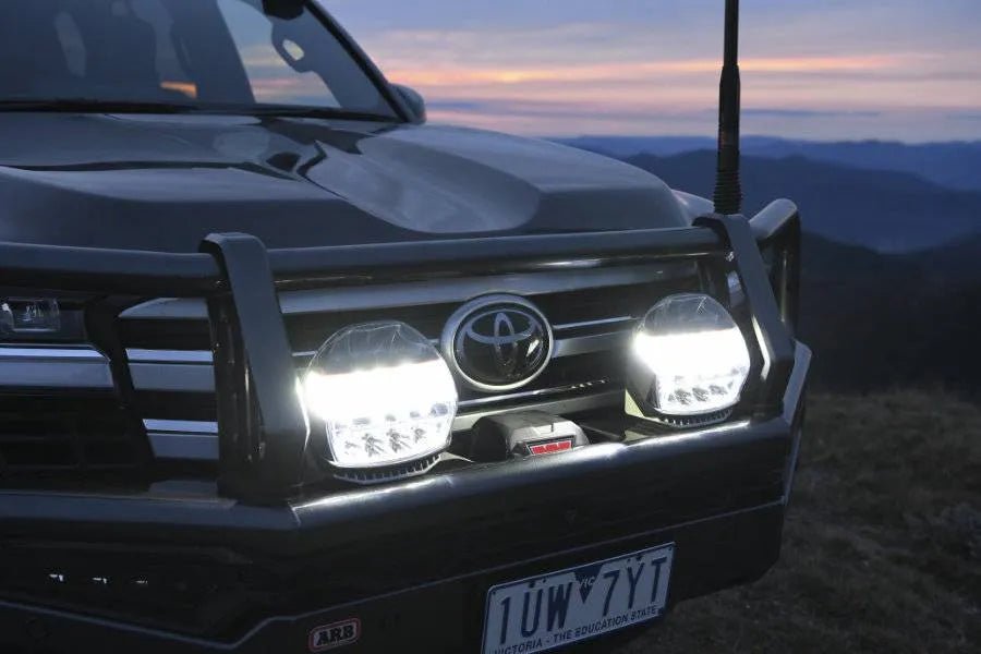ARB - Intensity IQ 28 LED - Feux de conduite (2x) E-Mark - BYD Shark 2024+