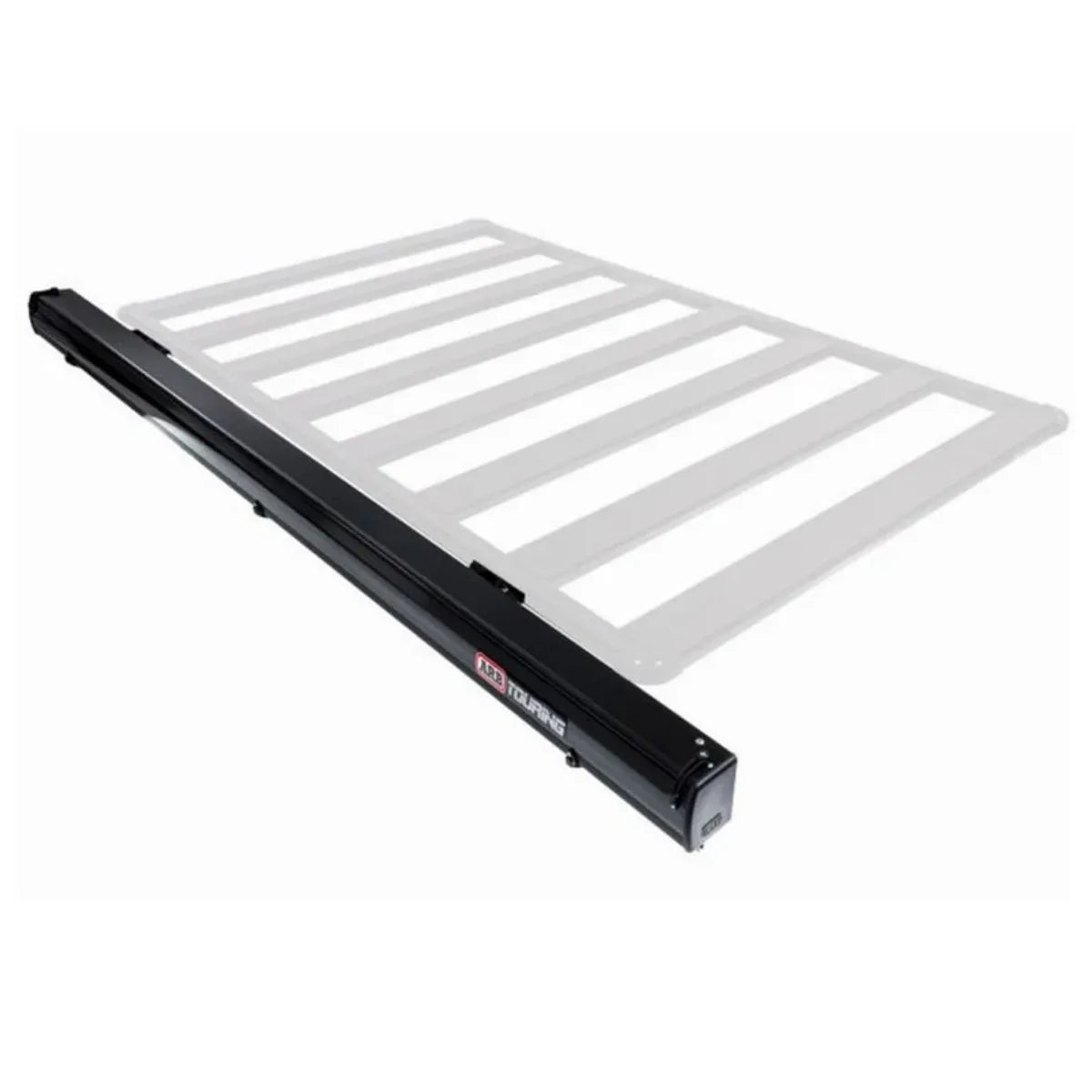 Auvent Touring ARB Aluminium | 2500x 2500mm | Black Edition - BYD Shark 2024+