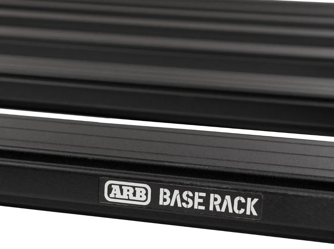 Baserack ARB | Plateforme | 1255 X 1445mm | Aluminium -