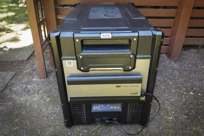 Batterie Portable ARB - Power Pack pour Frigos 4x4 - BYD Shark 2024+