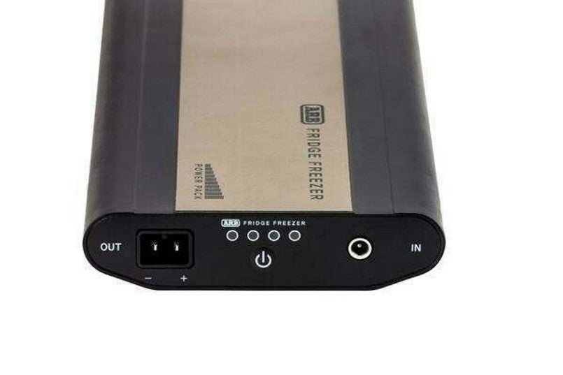 Batterie Portable ARB - Power Pack pour Frigos 4x4 - BYD Shark 2024+