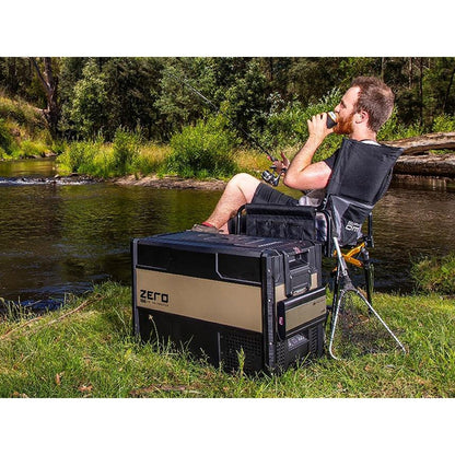 Batterie Portable ARB - Power Pack pour Frigos 4x4 - BYD Shark 2024+