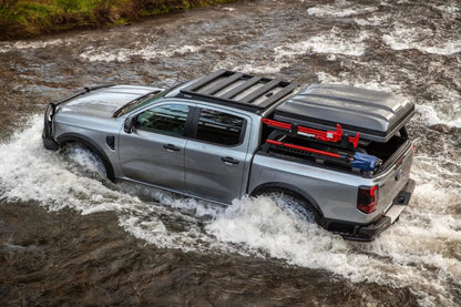 Bed Rack System ARB 4x4 (seul) | Ford Raptor 2023+ Double Cab - Ford Ranger/Raptor 2023+