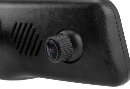 Camera de Recul ARB | Universelle DVR - Dacia Duster 2010-2023
