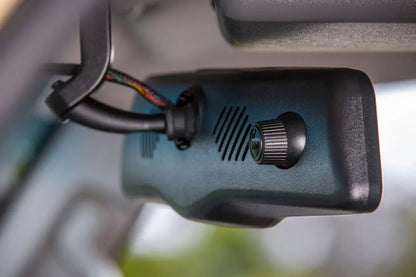 Camera de Recul ARB | Universelle DVR - Dacia Duster 2010-2023