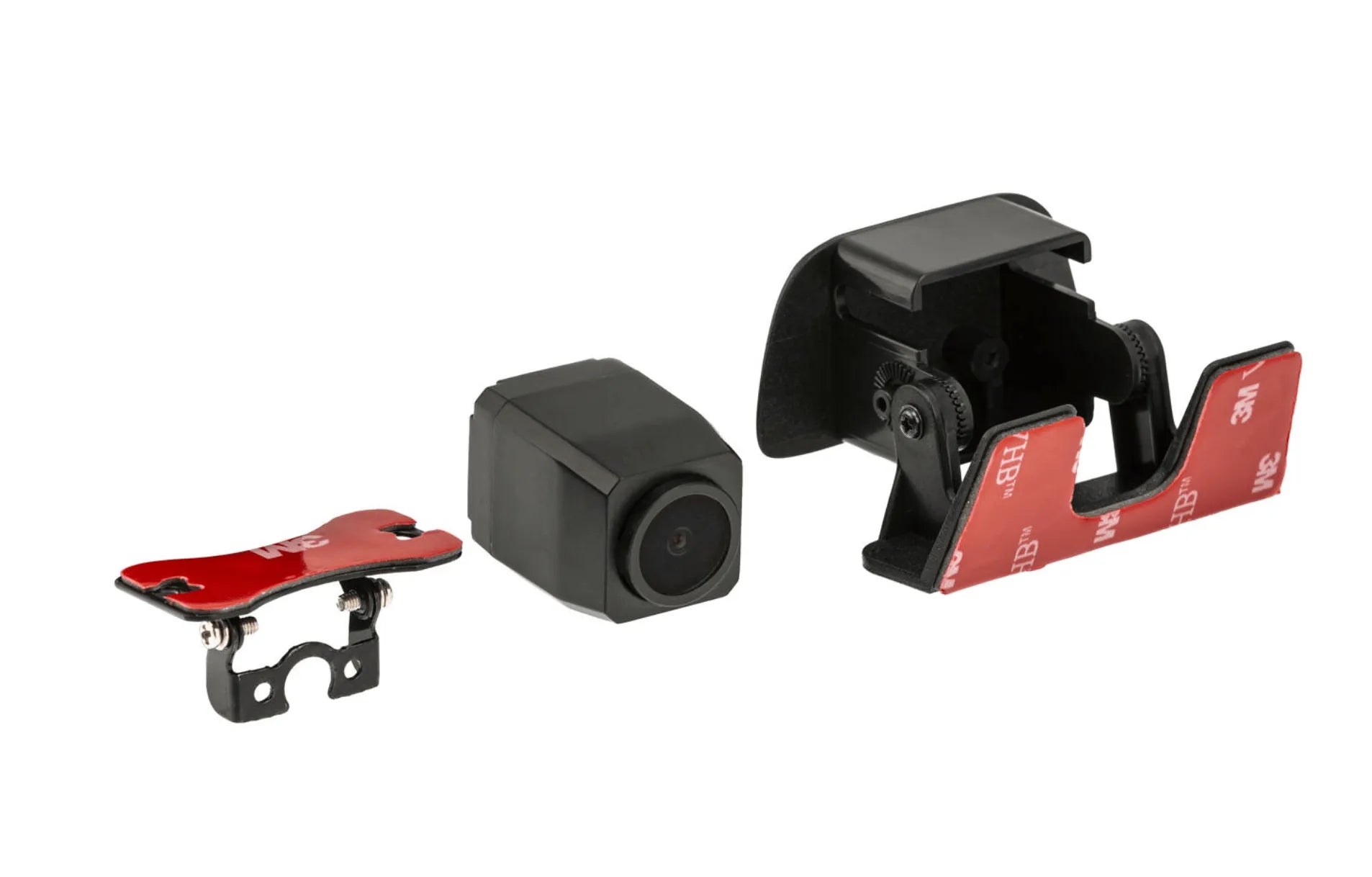 Camera de Recul ARB | Universelle DVR - Dacia Duster 2010-2023