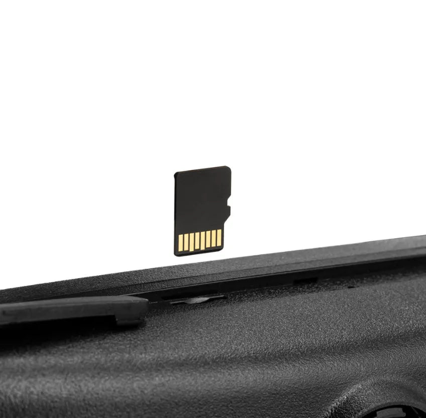 Camera de Recul ARB | Universelle DVR - Dacia Duster 2010-2023