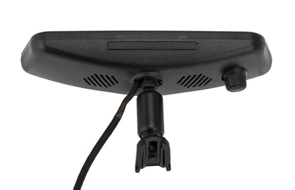 Camera de Recul ARB | Universelle DVR - Dacia Duster 2010-2023