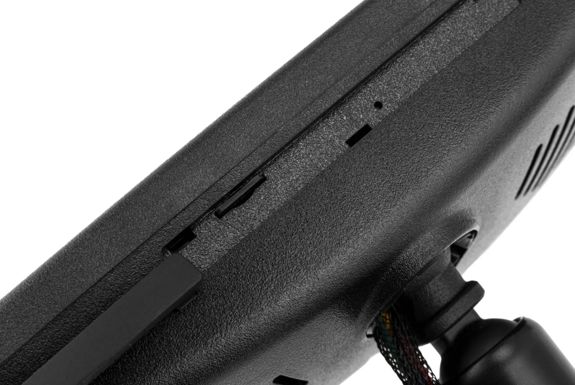 Camera de Recul ARB | Universelle DVR - Dacia Duster 2010-2023