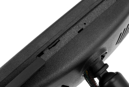 Camera de Recul ARB | Universelle DVR - Dacia Duster 2010-2023