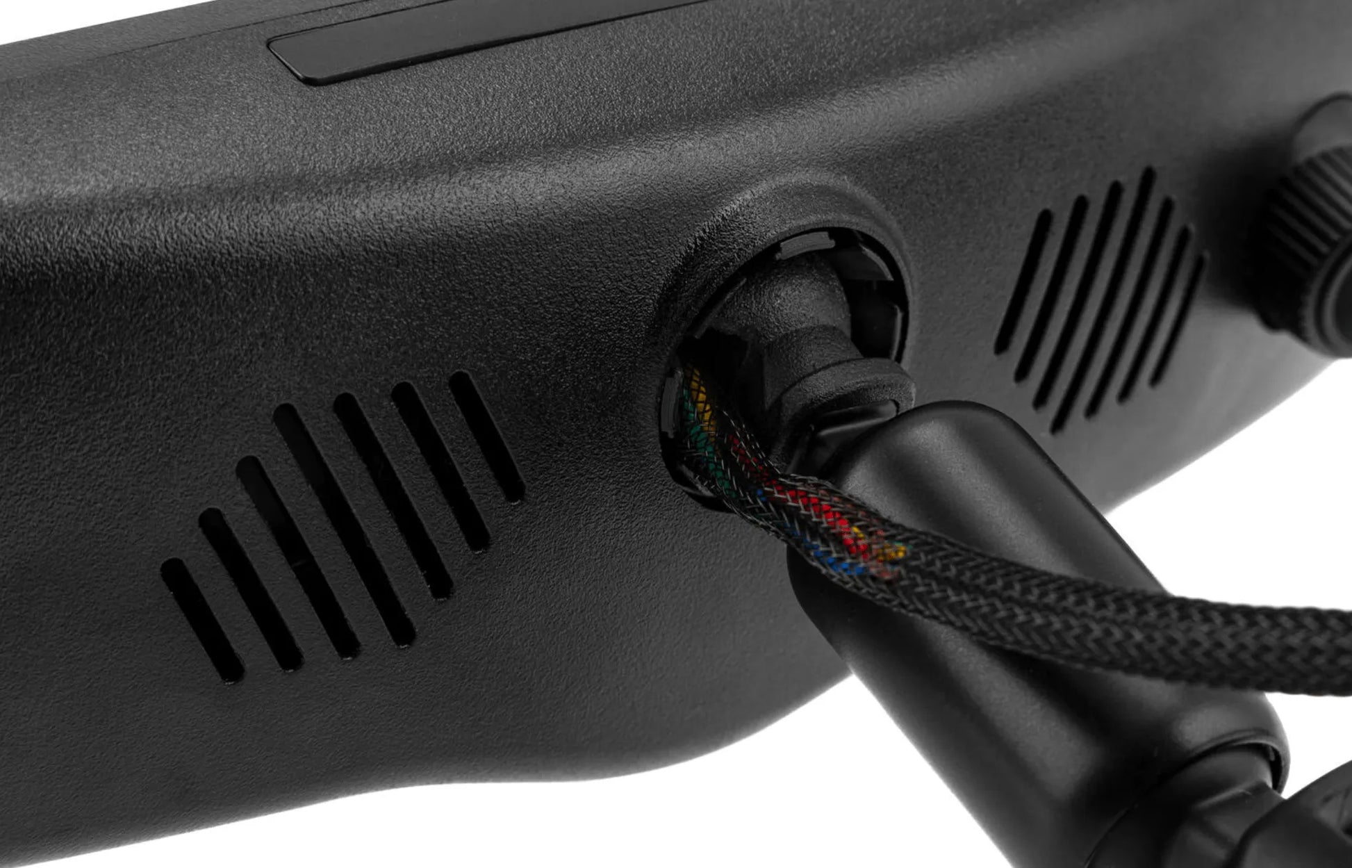 Camera de Recul ARB | Universelle DVR - Dacia Duster 2010-2023
