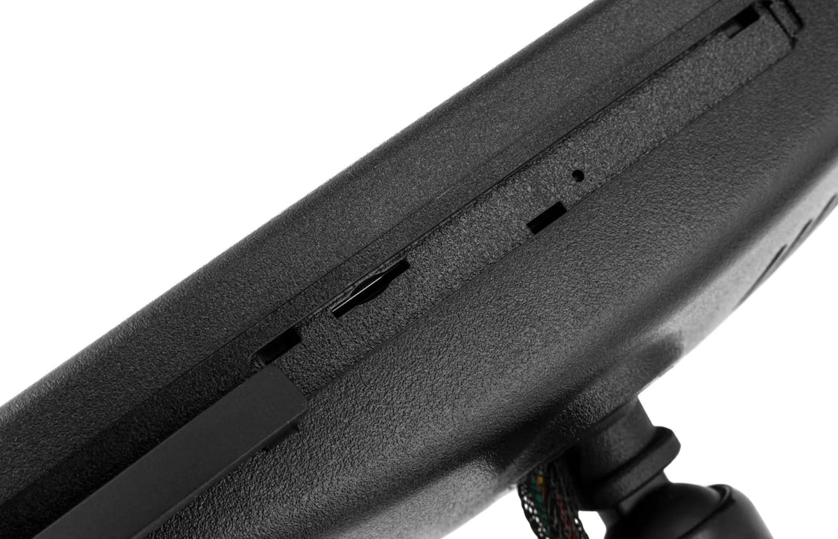 Camera de Recul ARB | Universelle DVR - Dacia Duster 2010-2023
