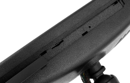 Camera de Recul ARB | Universelle DVR - Dacia Duster 2010-2023