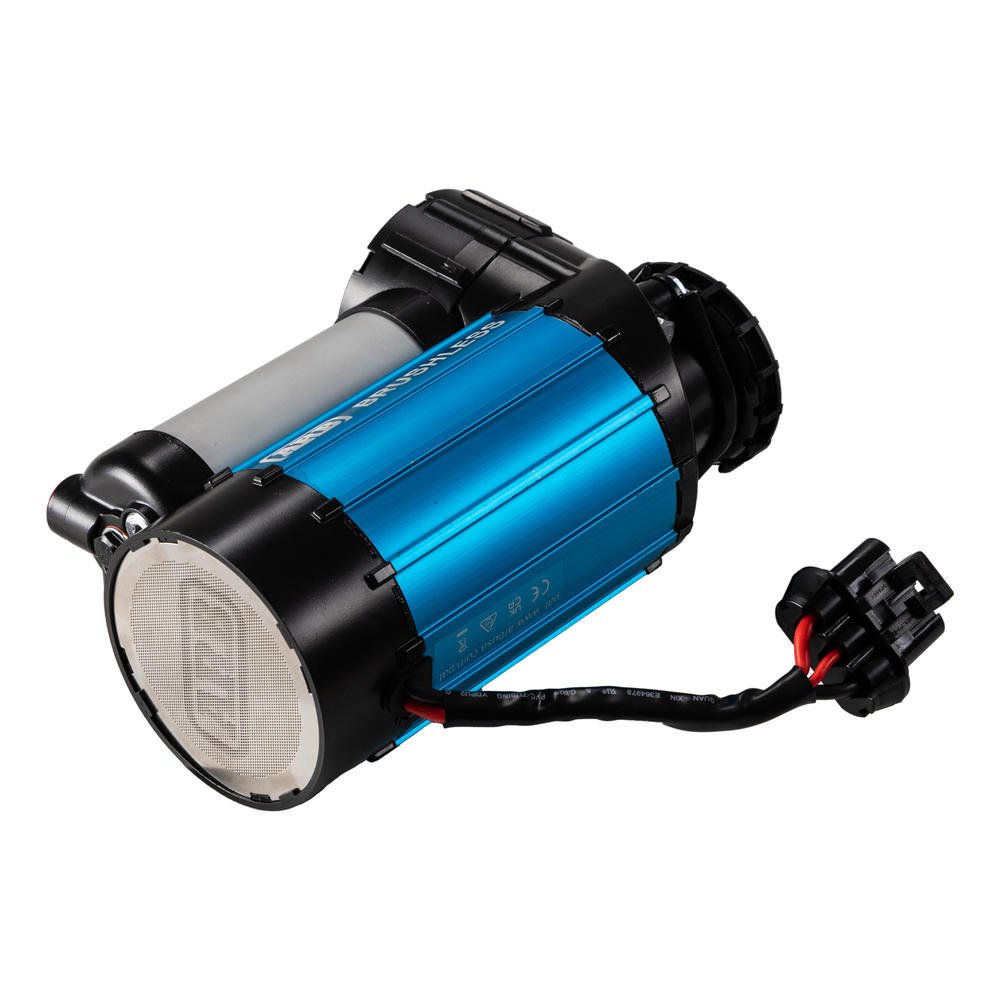 Compresseur Embarqué 12V ARB Brushless 130l/min - Performance 4x4 - BYD Shark 2024+