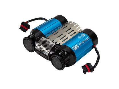 Compresseur Embarqué Bicylindre 12V ARB Brushless 260L/min - BYD Shark 2024+