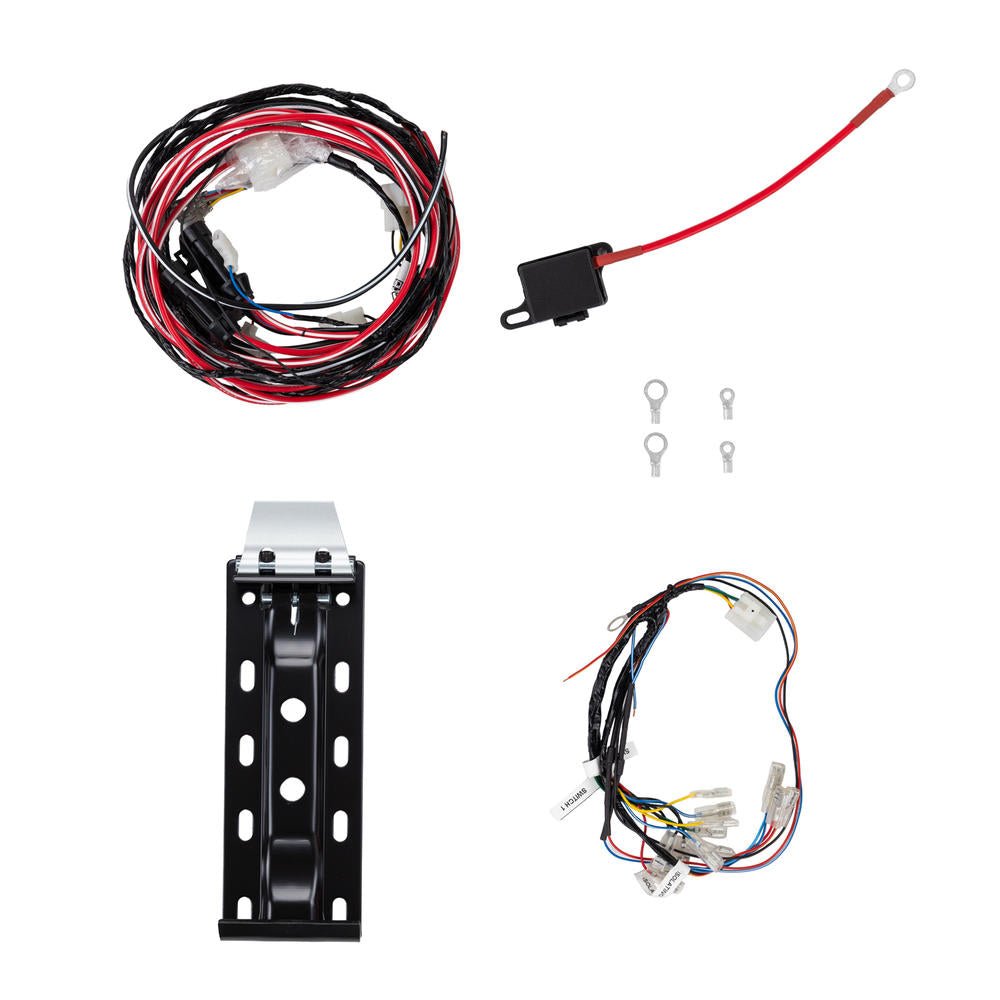 Compresseur Embarqué Bicylindre 12V ARB Brushless 260L/min - BYD Shark 2024+