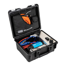 Compresseur Portable 12V ARB Brushless Monocylindre 130L/min avec Malette - BYD Shark 2024+